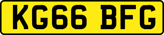 KG66BFG