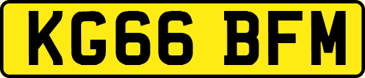 KG66BFM
