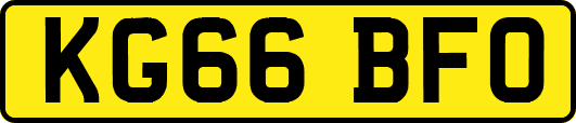 KG66BFO