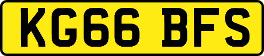 KG66BFS