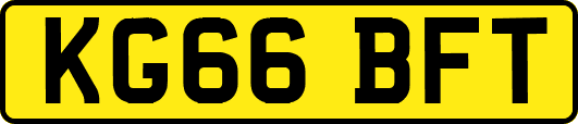 KG66BFT