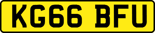 KG66BFU