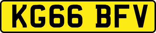 KG66BFV