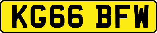 KG66BFW