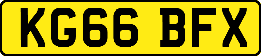 KG66BFX