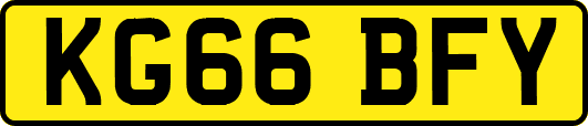 KG66BFY