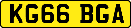 KG66BGA