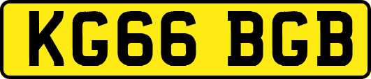 KG66BGB
