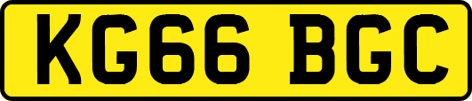 KG66BGC