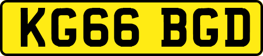 KG66BGD