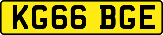 KG66BGE