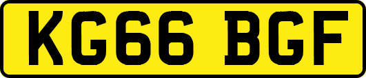 KG66BGF