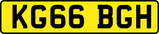 KG66BGH