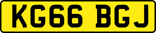 KG66BGJ