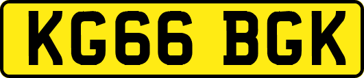 KG66BGK