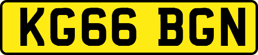 KG66BGN