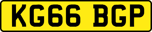 KG66BGP