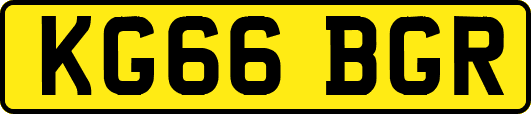 KG66BGR
