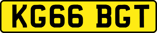 KG66BGT