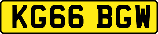 KG66BGW