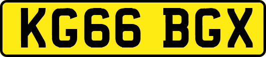 KG66BGX