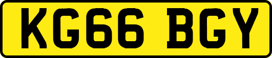 KG66BGY