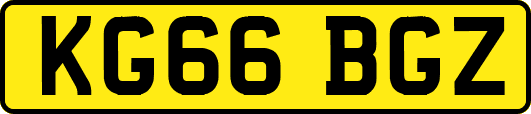 KG66BGZ