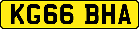 KG66BHA