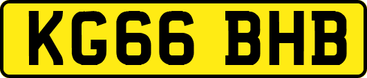 KG66BHB