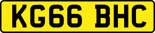 KG66BHC