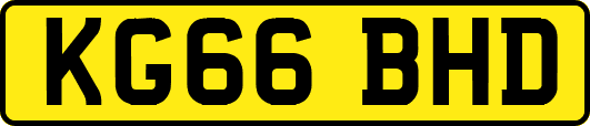 KG66BHD