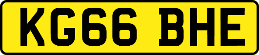KG66BHE