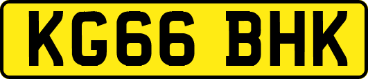 KG66BHK