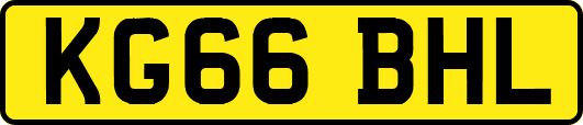 KG66BHL