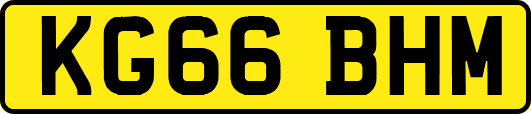 KG66BHM