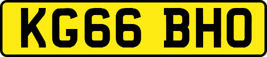 KG66BHO