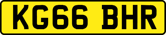 KG66BHR