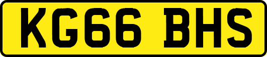 KG66BHS