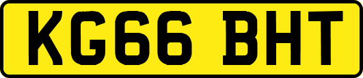 KG66BHT
