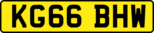 KG66BHW