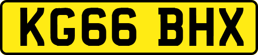 KG66BHX