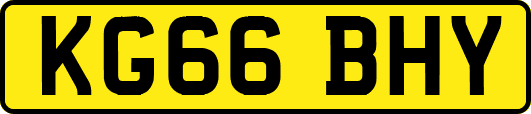 KG66BHY