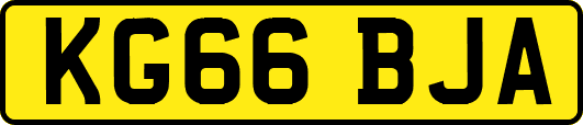 KG66BJA