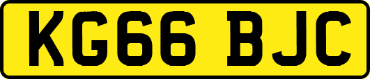 KG66BJC