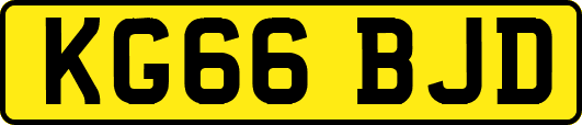 KG66BJD