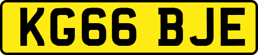 KG66BJE