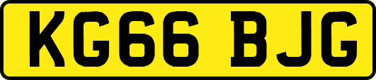 KG66BJG