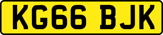 KG66BJK