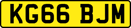 KG66BJM