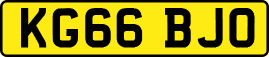 KG66BJO